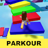 Parkour games for roblox icon