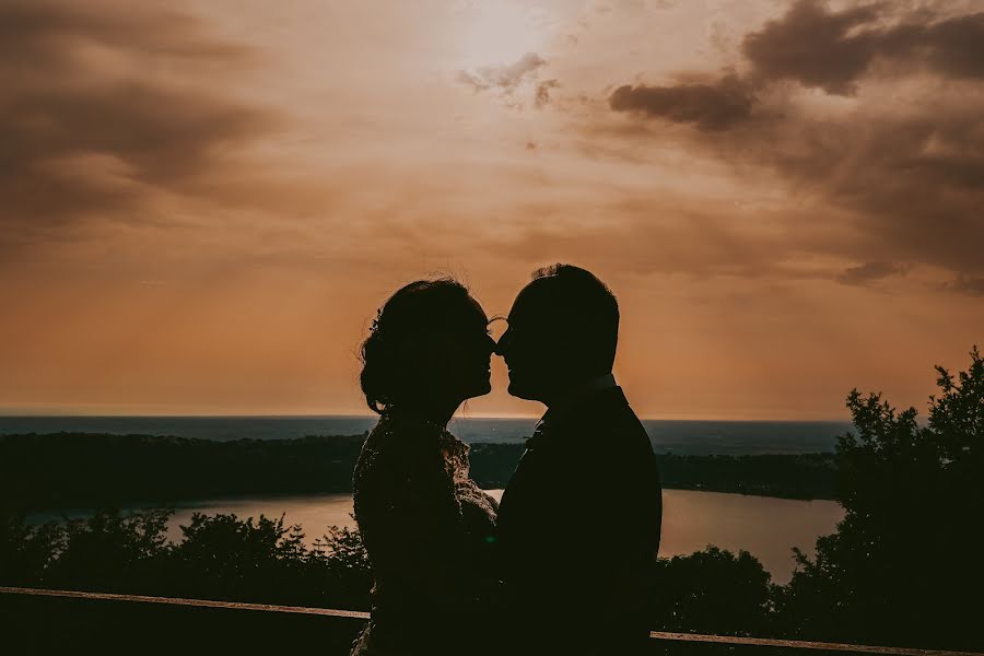 Fotógrafo de casamento Francesco Carboni (francescocarboni). Foto de 2 de dezembro 2021