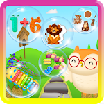 Cover Image of ダウンロード OWL Fun Kid Education Game 5.2.2 APK