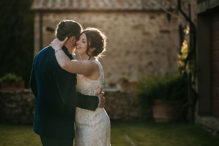 Svatební fotograf Francesco Galdieri (fgaldieri). Fotografie z 21.května