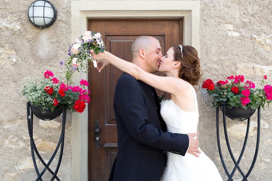 Fotografo di matrimoni Luisa Kehl (kehl). Foto del 9 marzo 2019