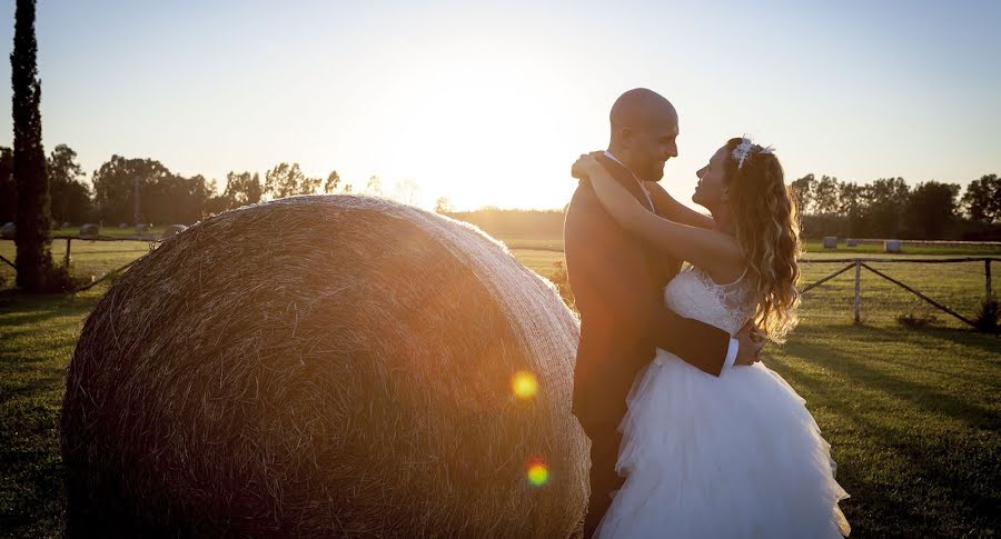 Photographe de mariage Marcello Merenda (marcellomerenda). Photo du 22 février 2021