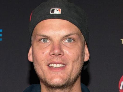 DJ Avicii - real name Tim Bergling - died on Friday, his representative announced. AGENCIES