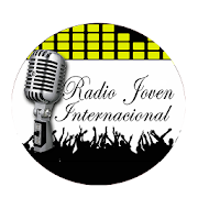 Radio Joven Internacional  Icon