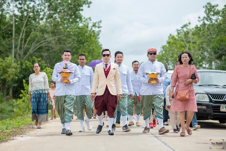 Fotograful de nuntă Apirak Chaitong (chaithong). Fotografia din 8 septembrie 2020