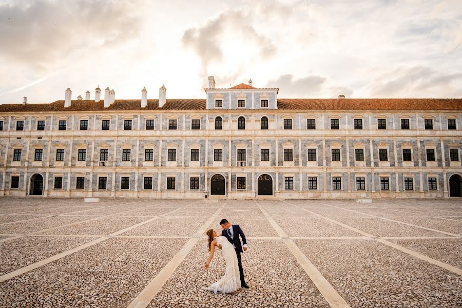 Photographe de mariage Kiko Calderòn (kikocalderon). Photo du 30 avril 2020