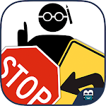 Cover Image of Tải xuống What's the traffic sign? 5.1 APK