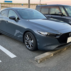 MAZDA3 BP5P