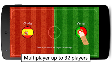 Air Hockey World Cup Apps On Google Play