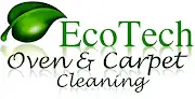 Ecotech Oven & Carpet Cleaning Logo