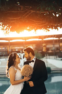 Fotografo di matrimoni Fatih Bozdemir (fatihbozdemir). Foto del 23 novembre 2022
