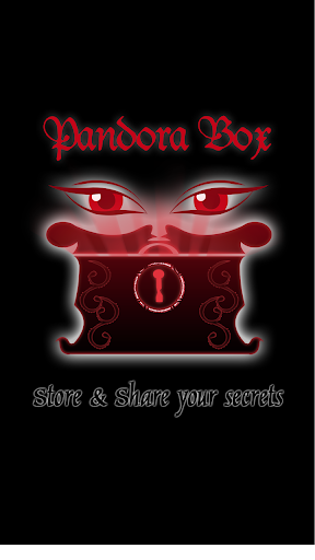 Pandora's Box: Media share