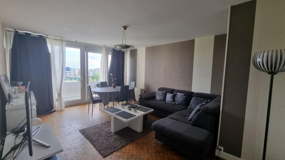 Vente appartement 3 pièces 69 m² à Noisy-le-Grand (93160), 275 000 €