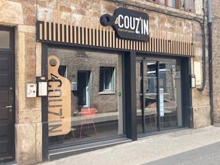 Vente locaux professionnels  110 m² à Chaponost (69630), 140 000 €