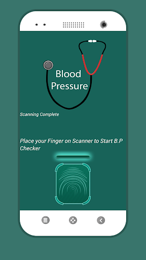 免費下載娛樂APP|Blood Pressure Checker Prank app開箱文|APP開箱王