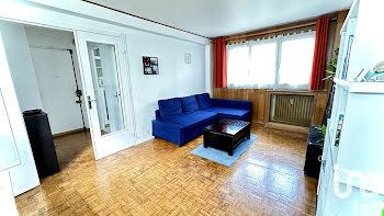 appartement à Courbevoie (92)