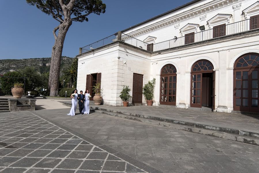 Jurufoto perkahwinan Roberto Morelli (robertomorelli). Foto pada 6 September 2016