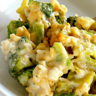 10 Best Cheez Whiz Broccoli Casserole Recipes