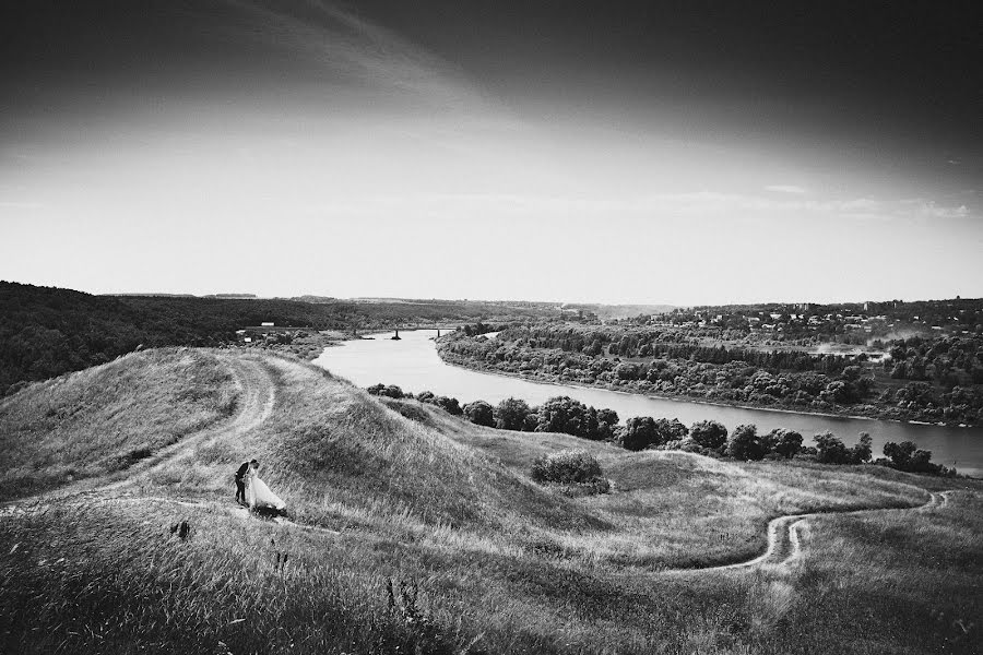 Vestuvių fotografas Yumir Skiba (skiba). Nuotrauka 2014 spalio 19