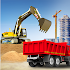 City Construction Simulator: Forklift Truck Game 3.33