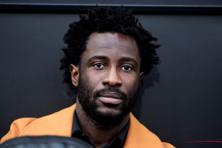 Wilfried Bony, sans club depuis plus d'un an, retourne en Eredivisie