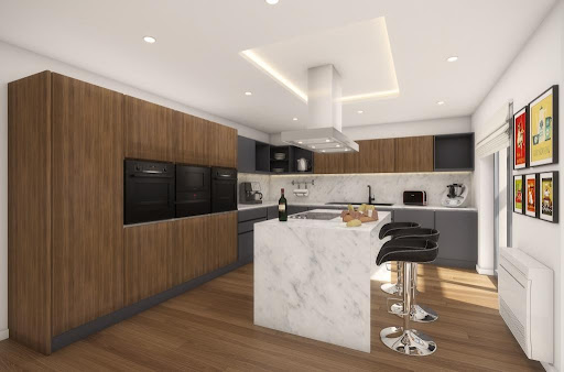 Maison avec piscine 4