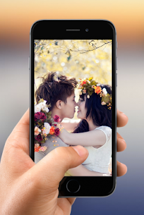 Nature Photo Editor And Nature Photo Frames(圖5)-速報App