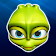 Alien Adventure 3D icon