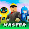 Master mod for roblox icon