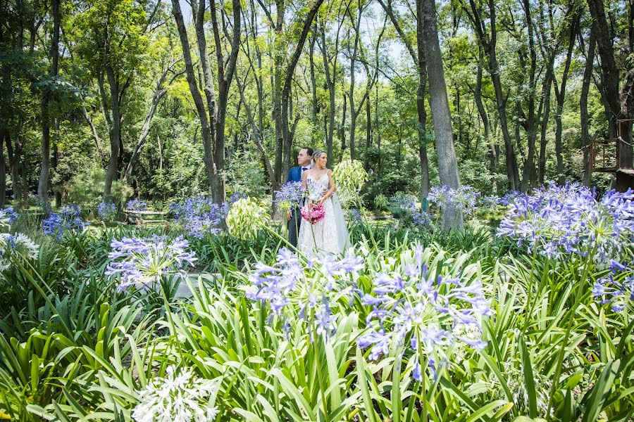 Fotograf ślubny Paulina Aramburo (aramburo). Zdjęcie z 15 maja