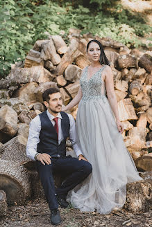 婚禮攝影師Sergey Grin（sergeigreene）。2019 10月19日的照片