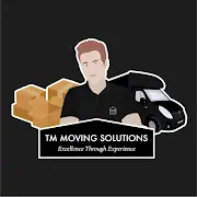 Tm Moving Solutions Ltd Logo