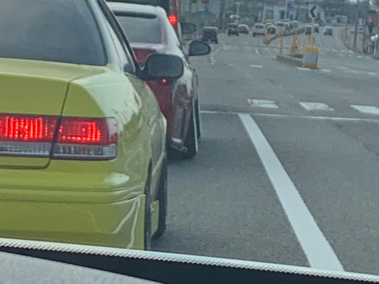 カムリの桜とコラボ・サクラと愛車・目指せPickUpCars・桜・ドライブに関するカスタム事例の投稿画像6枚目