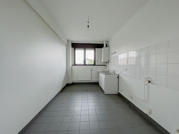 appartement à Essey-lès-Nancy (54)