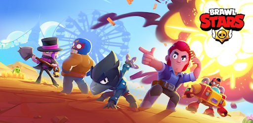 Brawl Stars