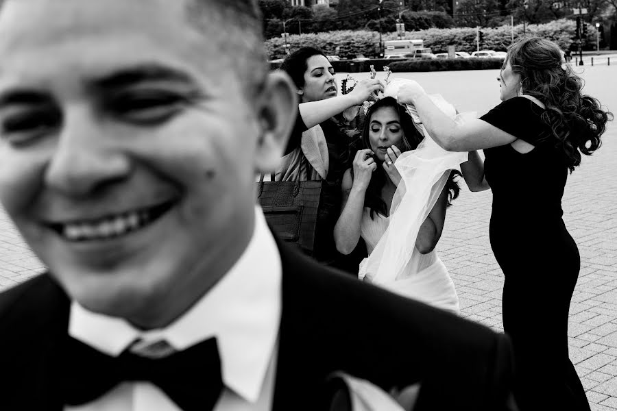 Fotógrafo de casamento Marcos Sanchez (marcossanchez). Foto de 13 de junho 2022