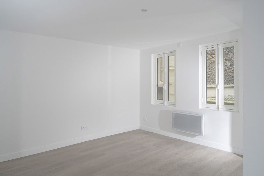 Vente appartement 1 pièce 34 m² à Paris 1er (75001), 378 000 €