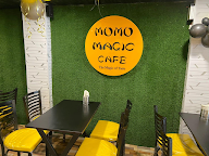 Momo Magic Cafe photo 5