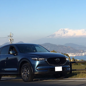 CX-5 KF5P