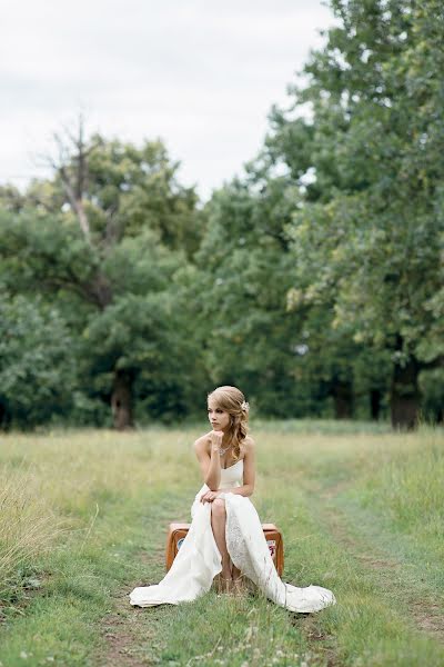 Wedding photographer Ekaterina Ermakova (ky-bik). Photo of 5 July 2014