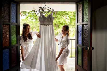 Fotógrafo de casamento Jónnier Almanza (jonnieralmanzaph). Foto de 19 de julho 2022