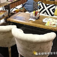 the Diner樂子美式餐廳