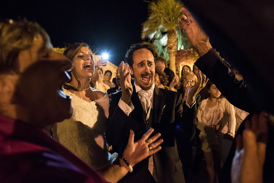 Düğün fotoğrafçısı Graziano Guerini (guerini). 23 Temmuz 2016 fotoları