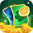 Lucky ScratchCard icon