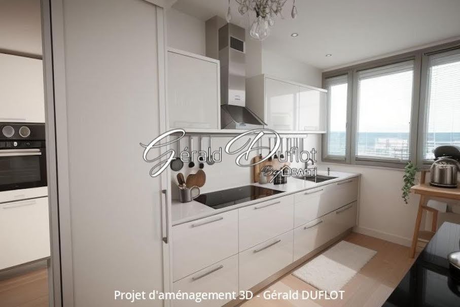 Vente appartement 2 pièces 49 m² à Longjumeau (91160), 151 000 €