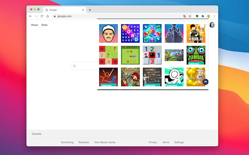 Free Online Games