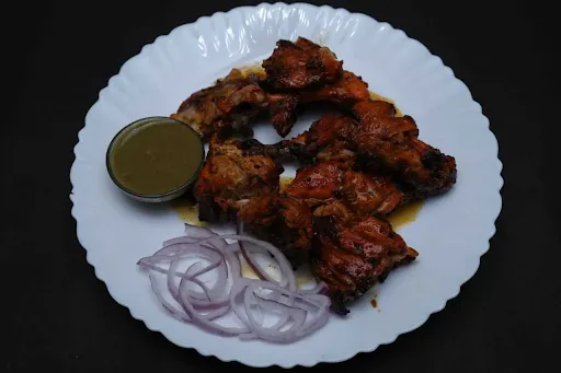 Chicken Tandoori