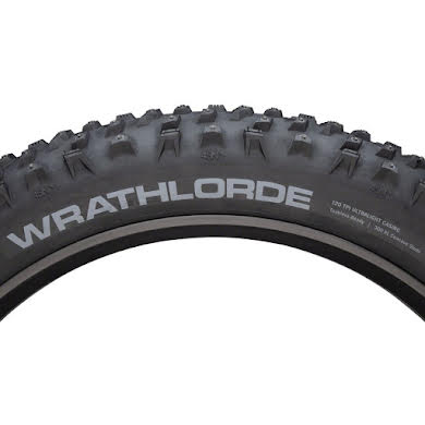 45NRTH Wrathlorde Studded Fat Bike Tire - 26 x 4.2, Tubeless, 120tpi alternate image 2