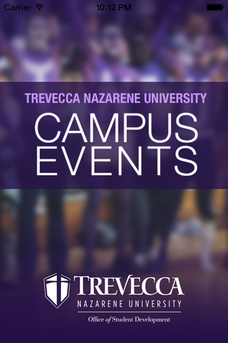 Trevecca Nazarene Events