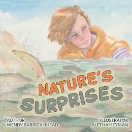 Nature's Surprises cover